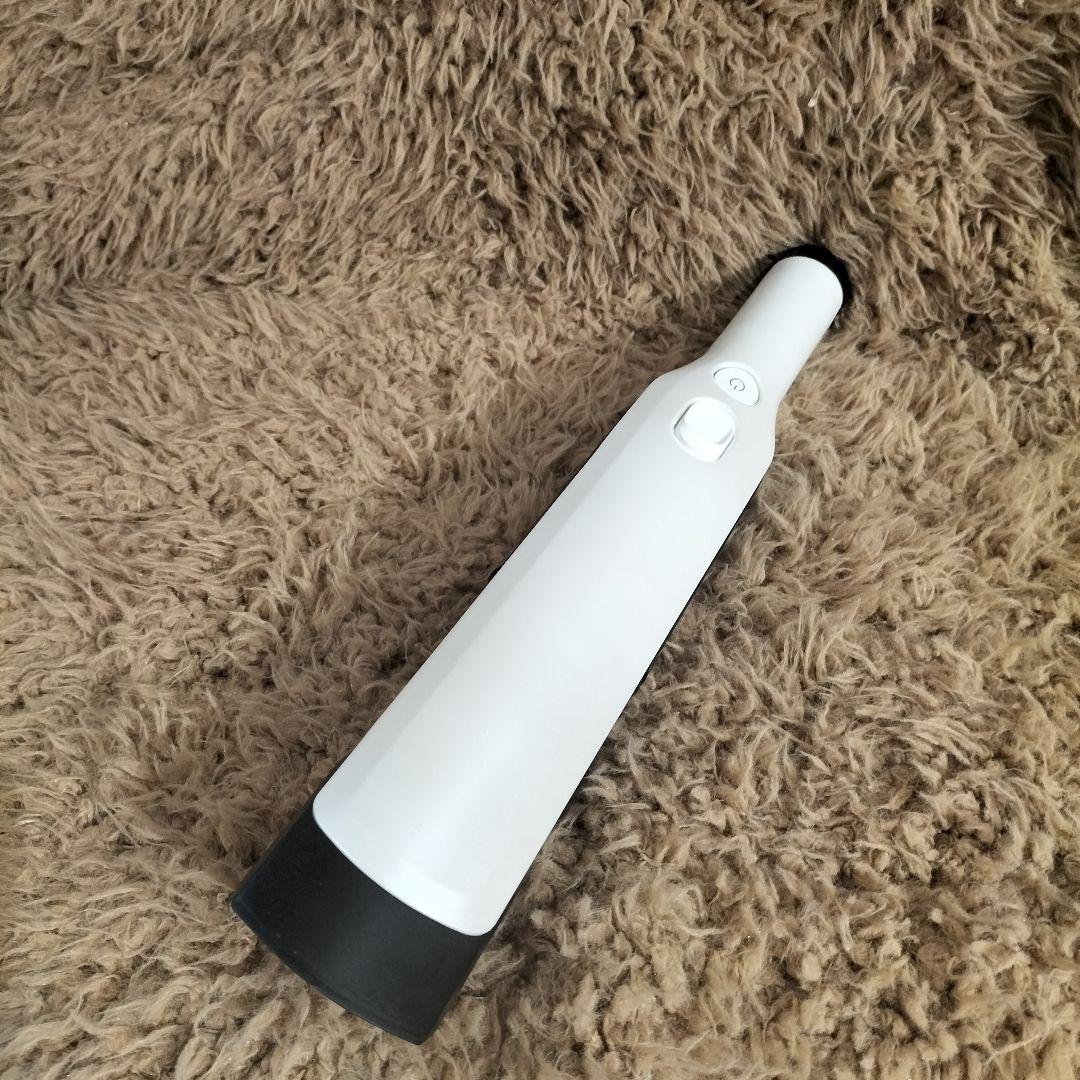 M♦SHARK ハンディークリーナー　WV250JWH