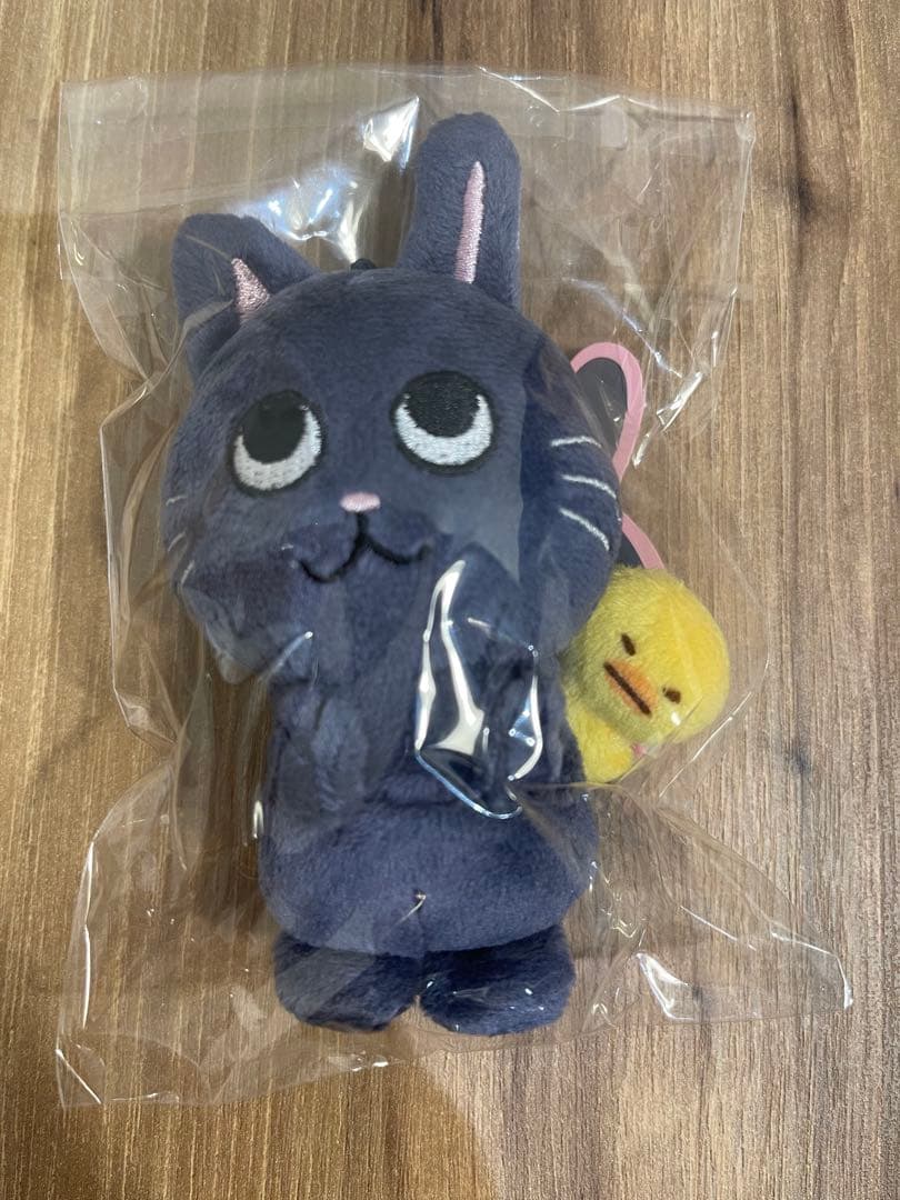 RIIZE ウォンビン トニャンドク ぬいぐるみ 10cm