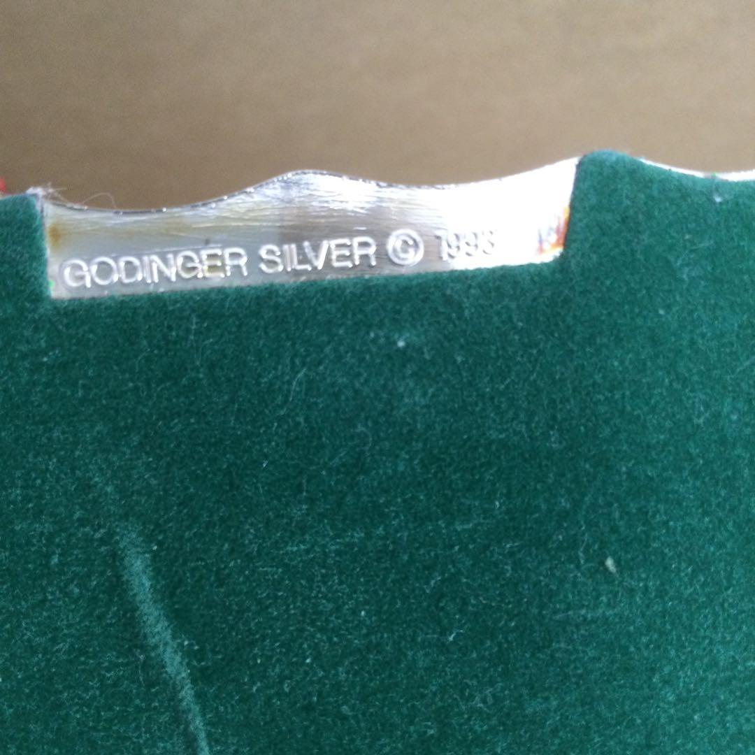 GODINGER ナプキン立て＆鍋敷き ティーポット型