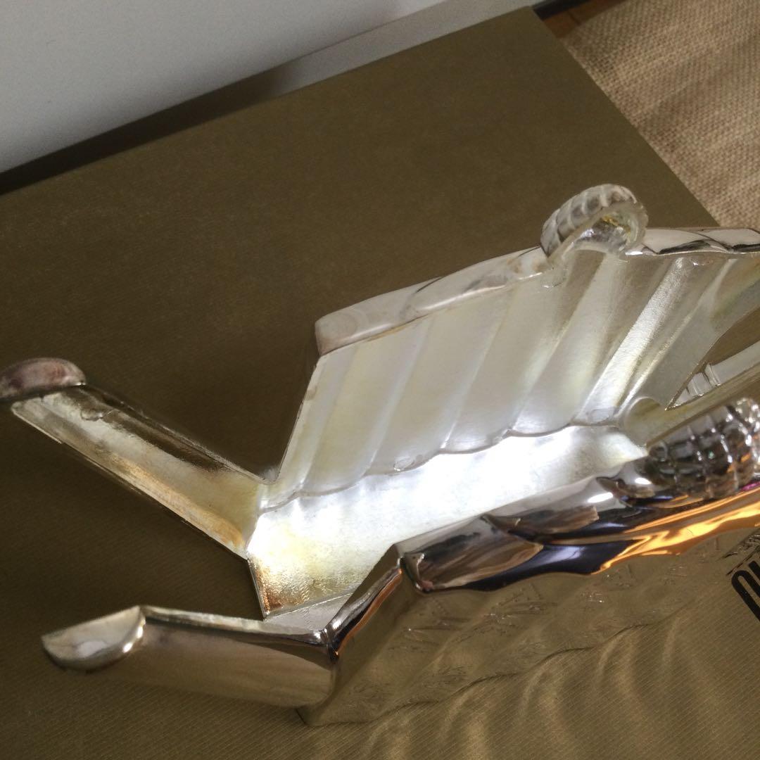 GODINGER ナプキン立て＆鍋敷き ティーポット型