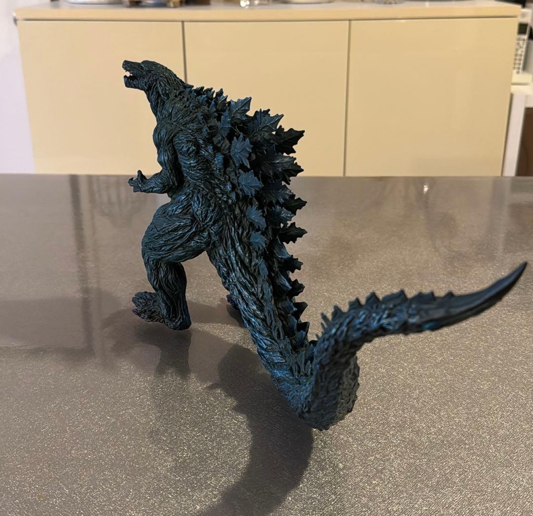特撮 Godzilla Earth 2017 Figure