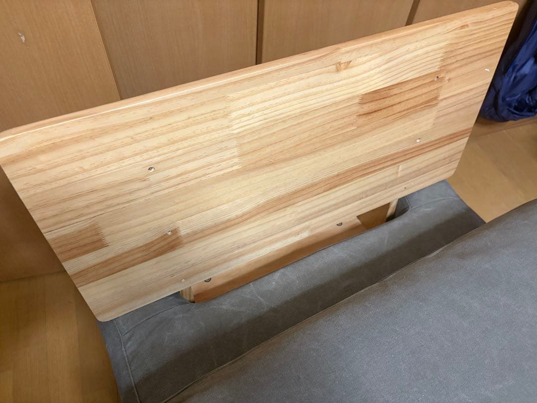 ゆったり1人掛けソファ