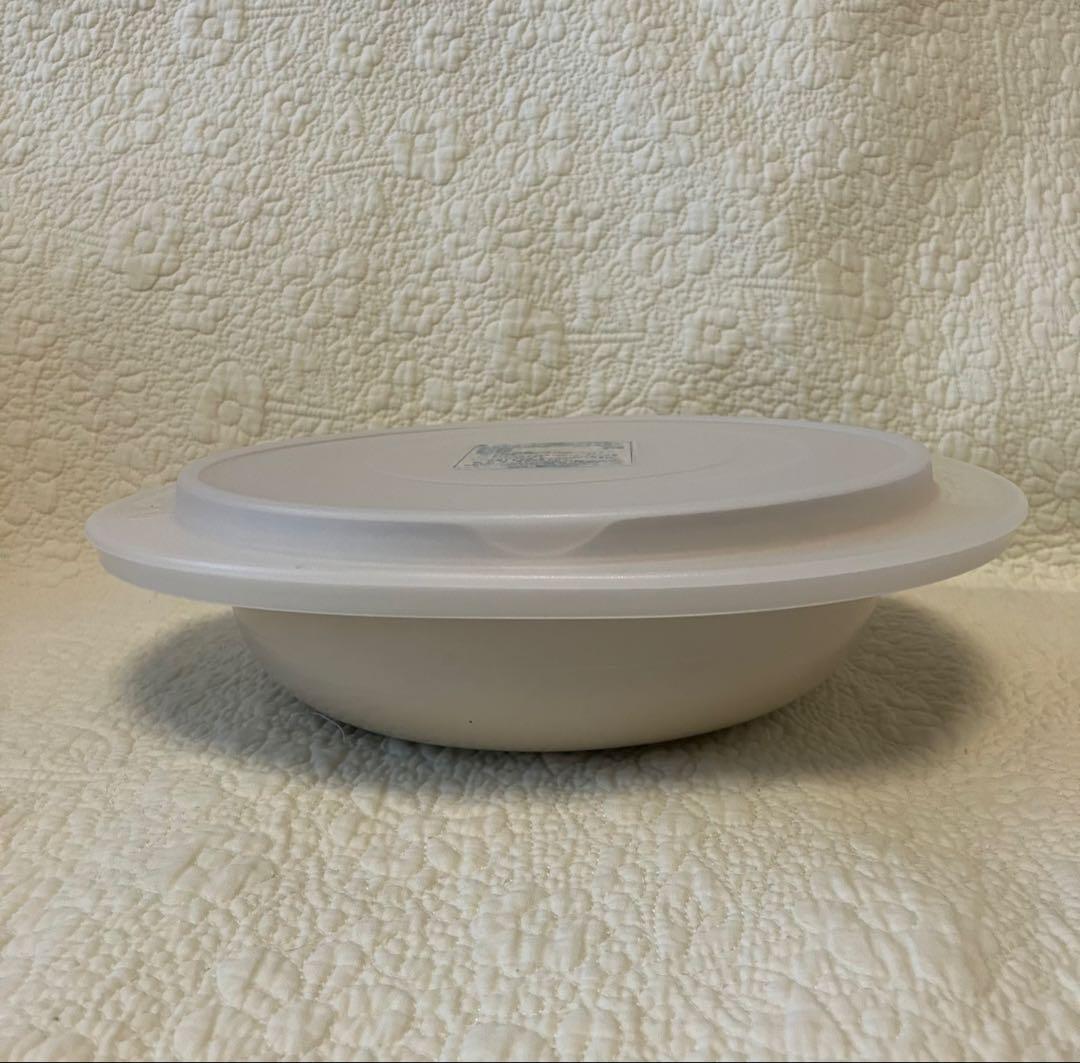 タッパーウエア　ウルトラ21 キャセロール大　UA-18