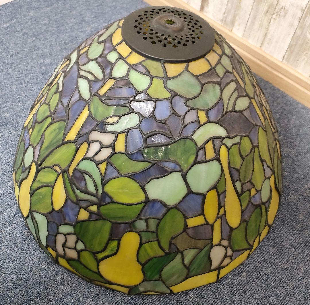 マツヤマ工芸 ステンドランプ ステンドガラス ステンドグラス ライト テーブル