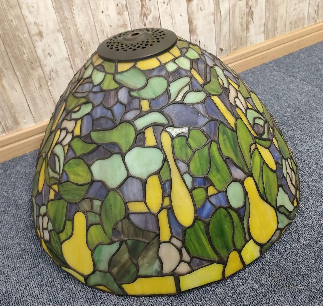 マツヤマ工芸 ステンドランプ ステンドガラス ステンドグラス ライト テーブル