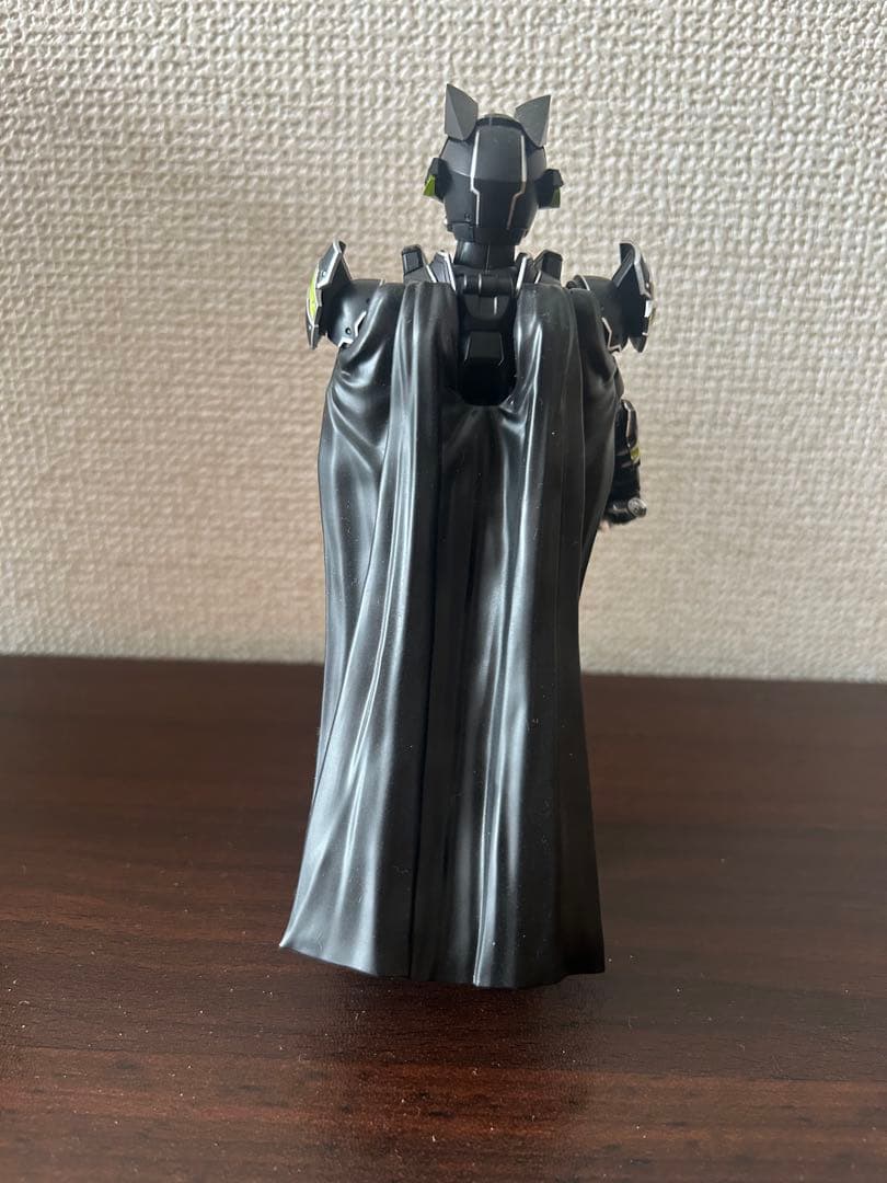 SHFiguarts 仮面ライダータイクーンブジンソード