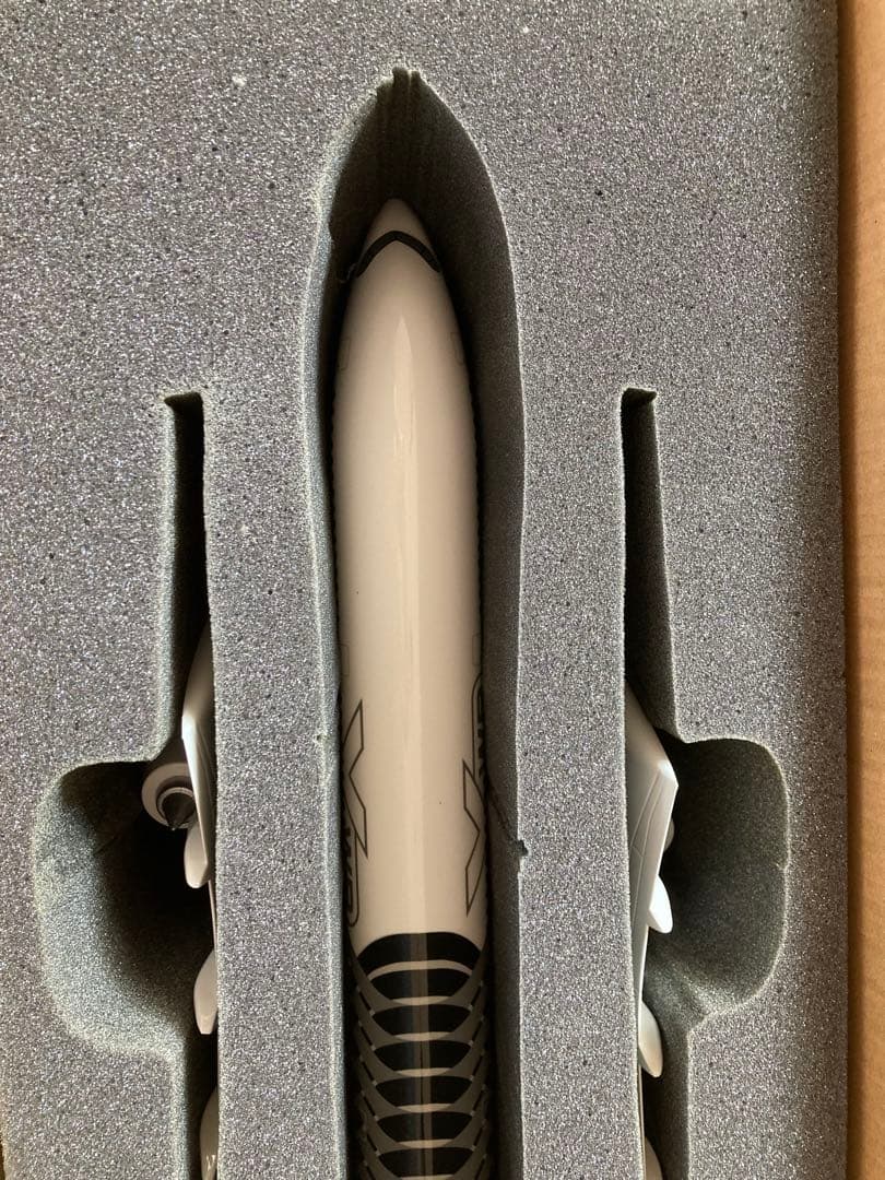 【新品未使用】PACMIN 1/100 エアバスA350XWBデスクトップモデル