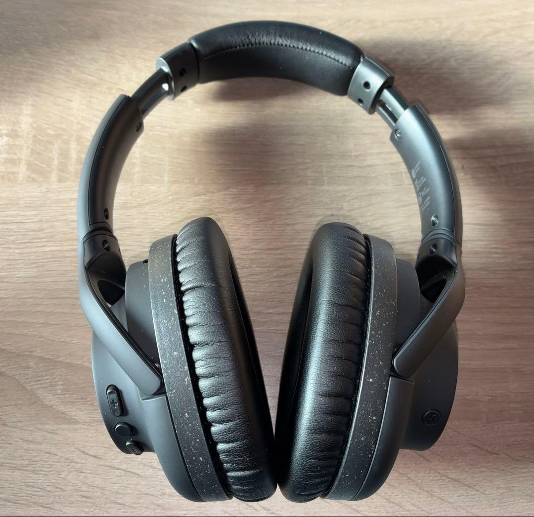 audio-technica ATH-S300BT ワイヤレスヘッドホン