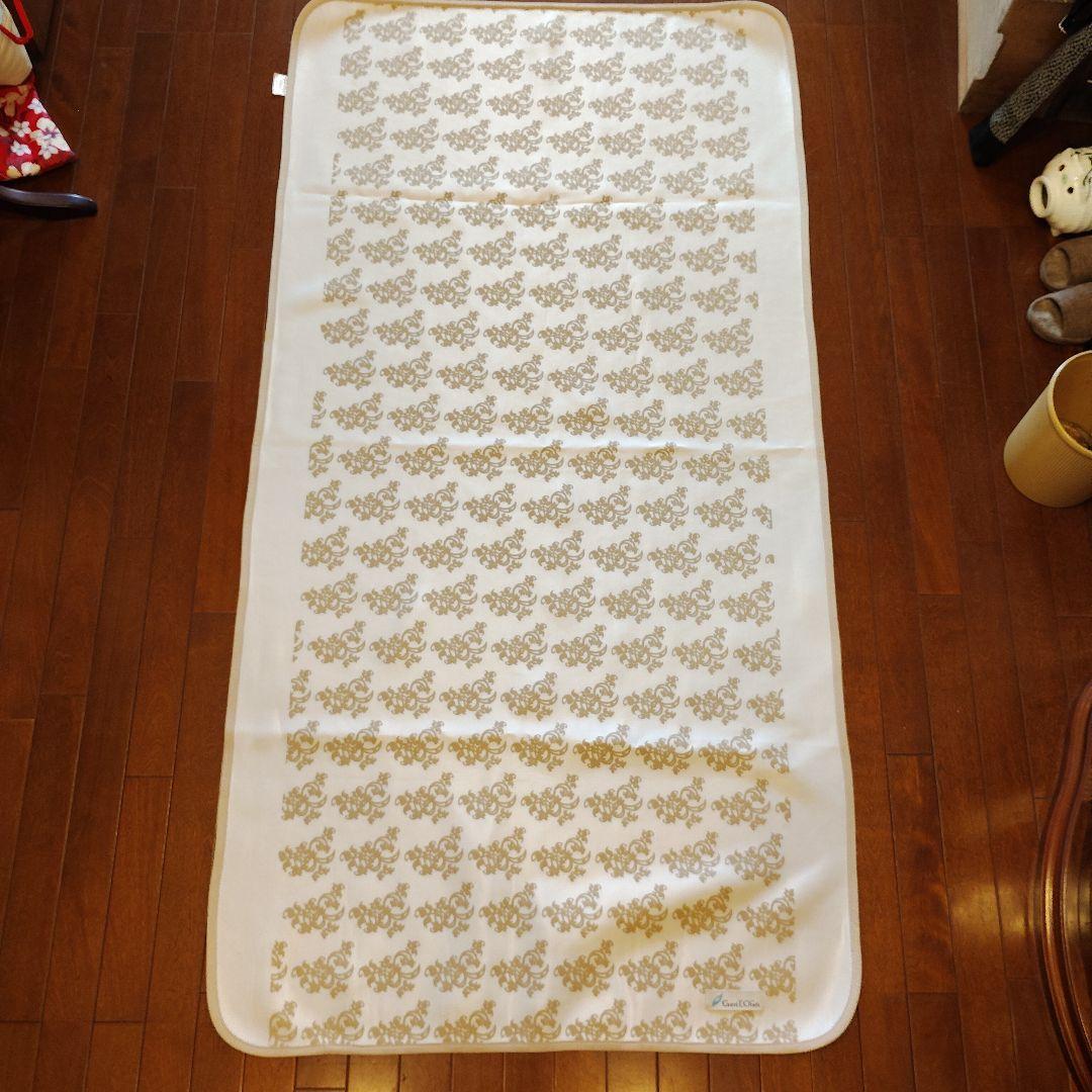 Grant E Ones E シート シングルサイズ 100x200