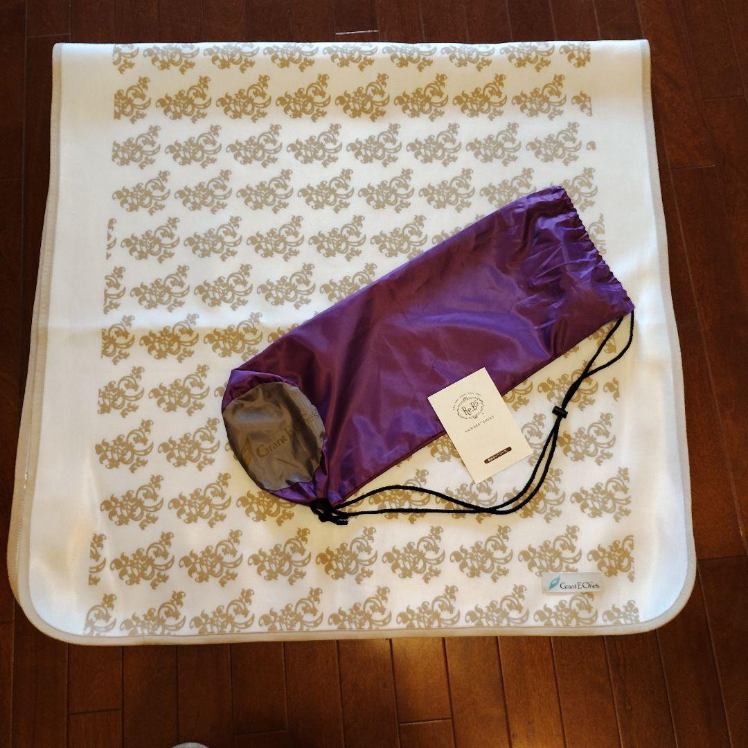 Grant E Ones E シート シングルサイズ 100x200