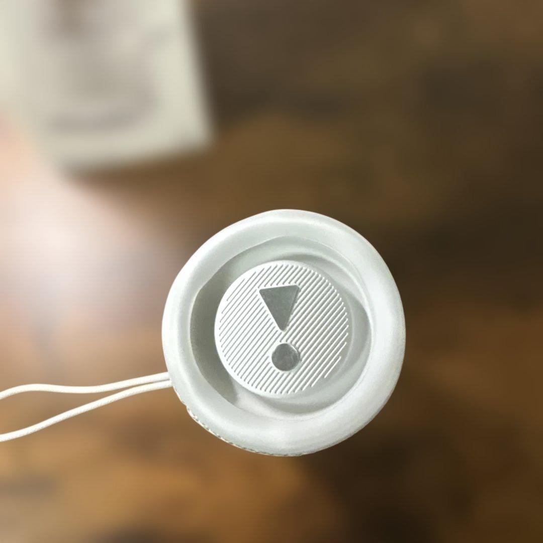 JBL FlIP6 ホワイト