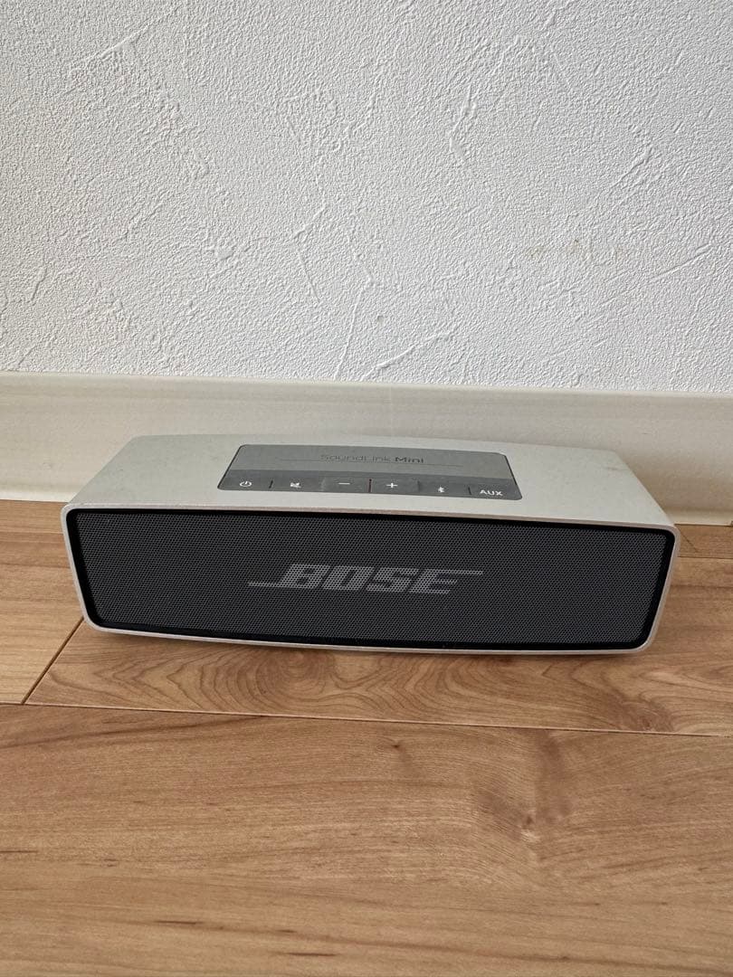 BOSE SoundLink Mini スピーカー