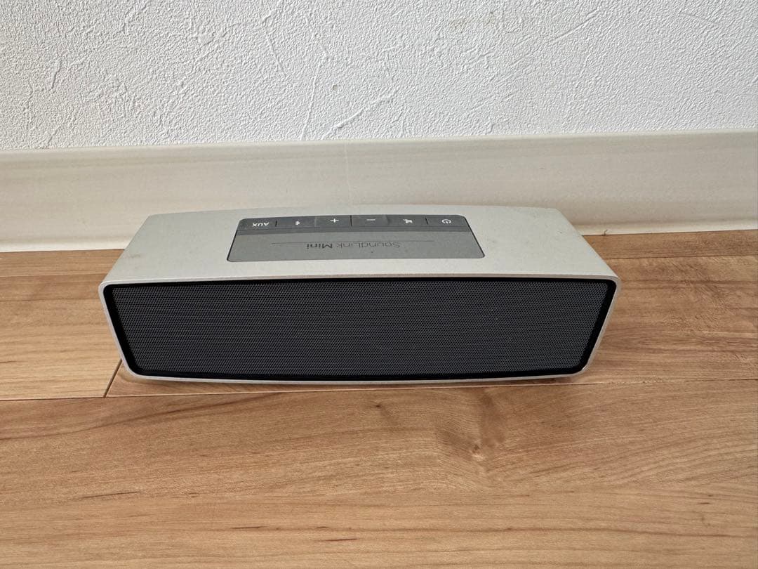 BOSE SoundLink Mini スピーカー