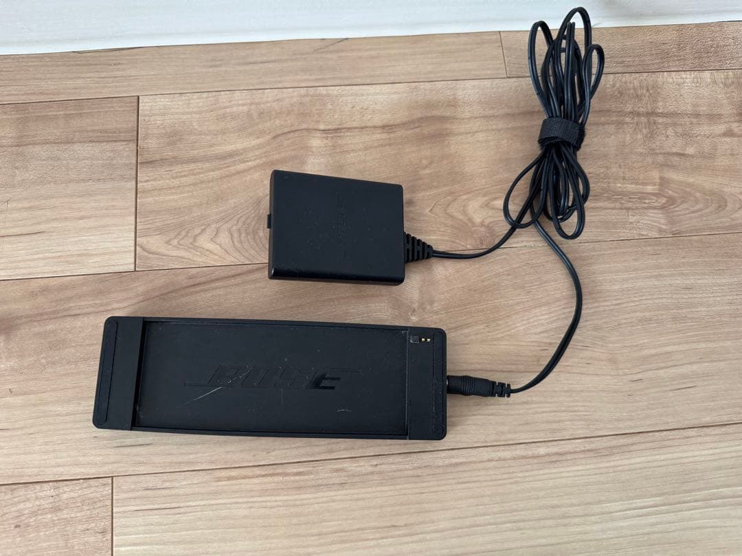 BOSE SoundLink Mini スピーカー