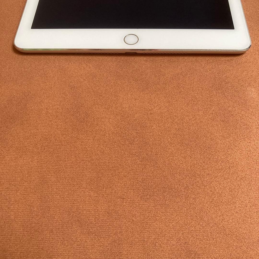 942【早い者勝ち】iPad Air2 第2世代 16GB WIFIモデル☆