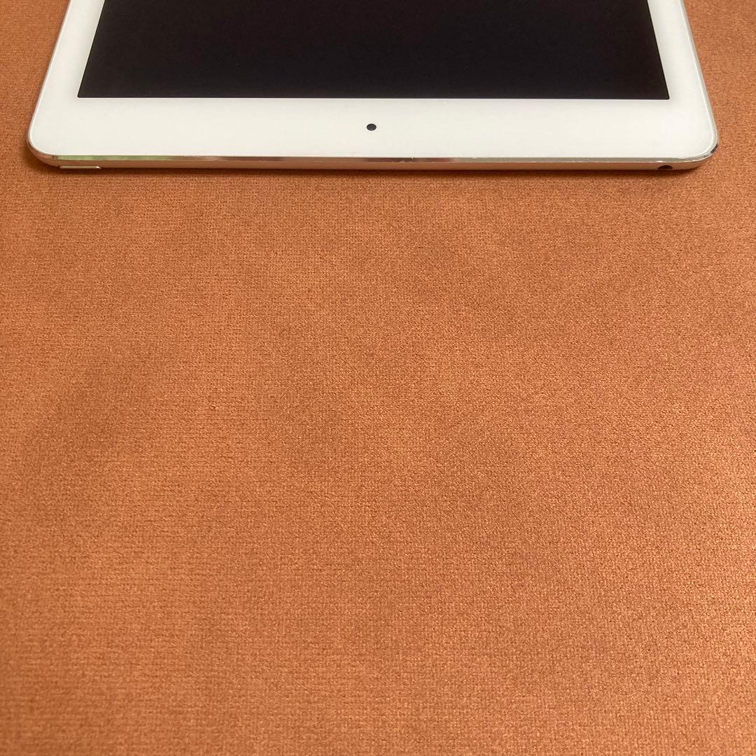 942【早い者勝ち】iPad Air2 第2世代 16GB WIFIモデル☆