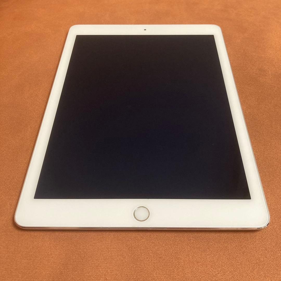 942【早い者勝ち】iPad Air2 第2世代 16GB WIFIモデル☆