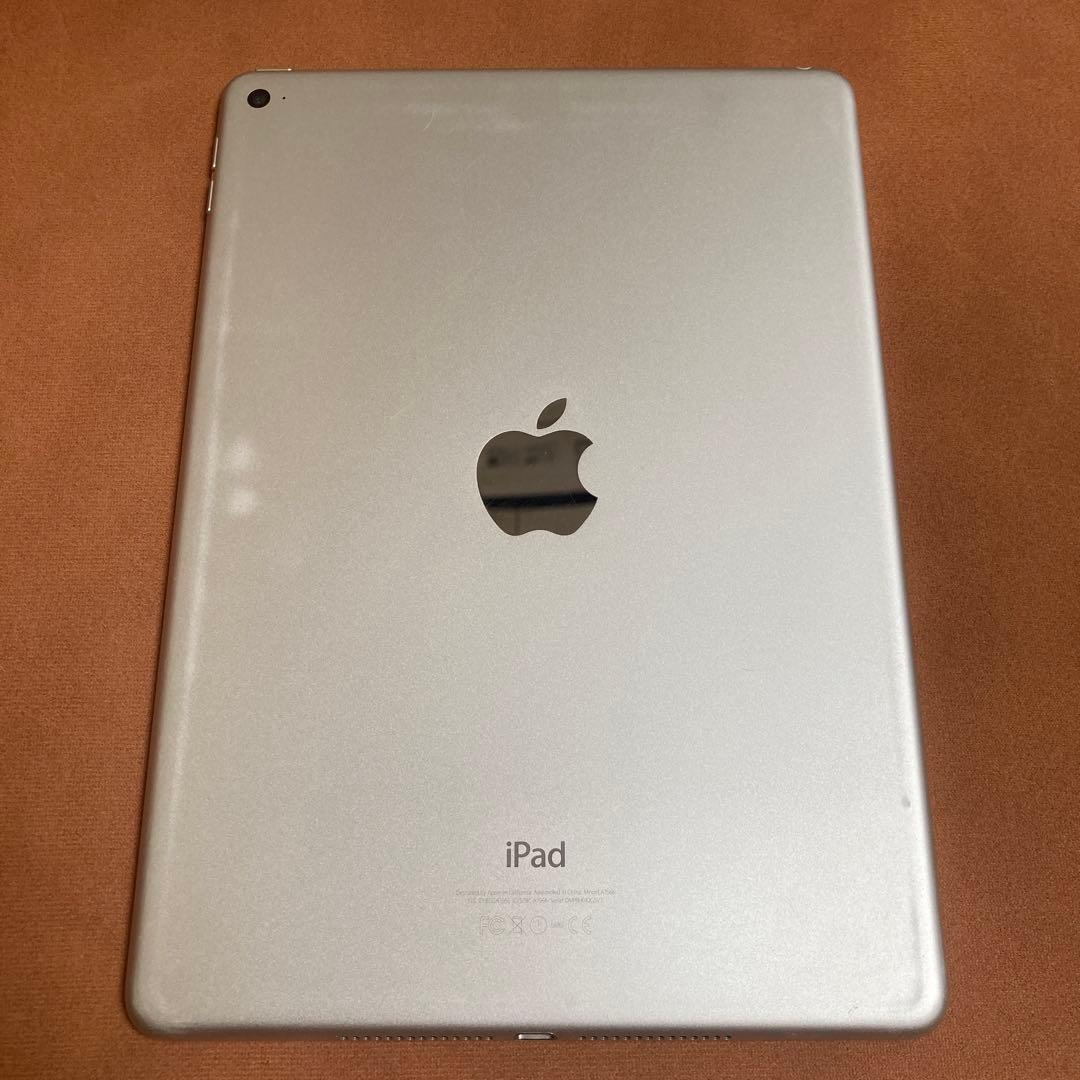 942【早い者勝ち】iPad Air2 第2世代 16GB WIFIモデル☆