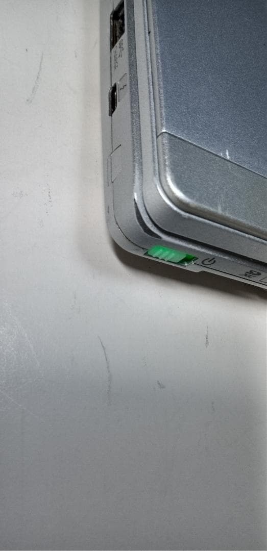 Panasonic CF-SV8 第８世代 Windows11アップグレード対応