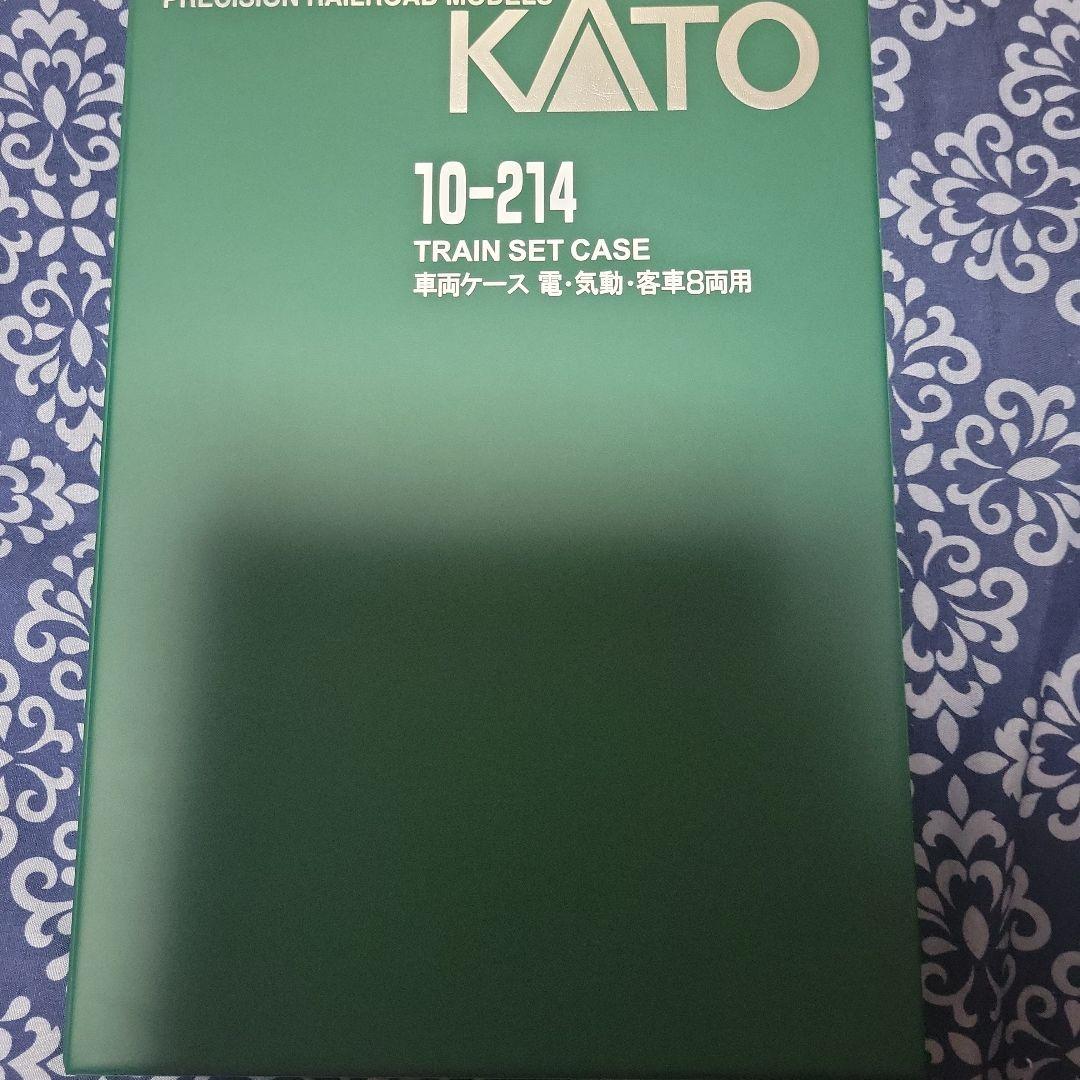 KATO 273系 「やくも」4両セット