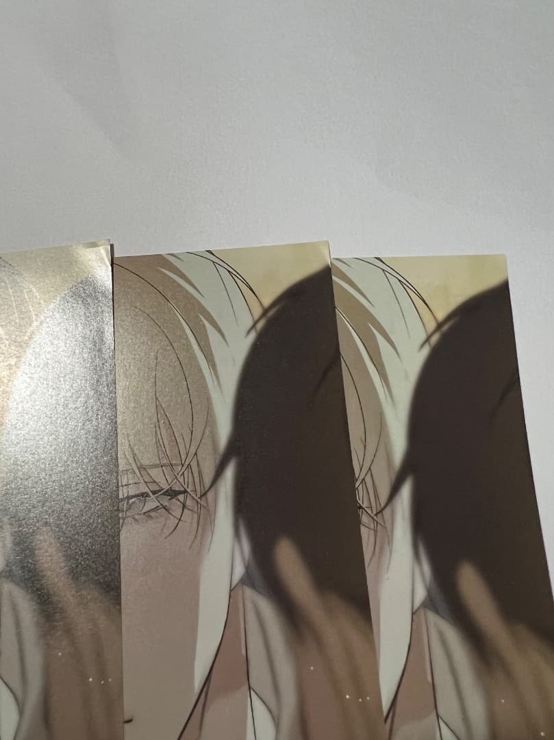 j庭59 Backlight チラシ