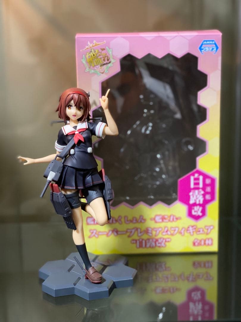 艦これ プライズフィギュア 10点以上セット