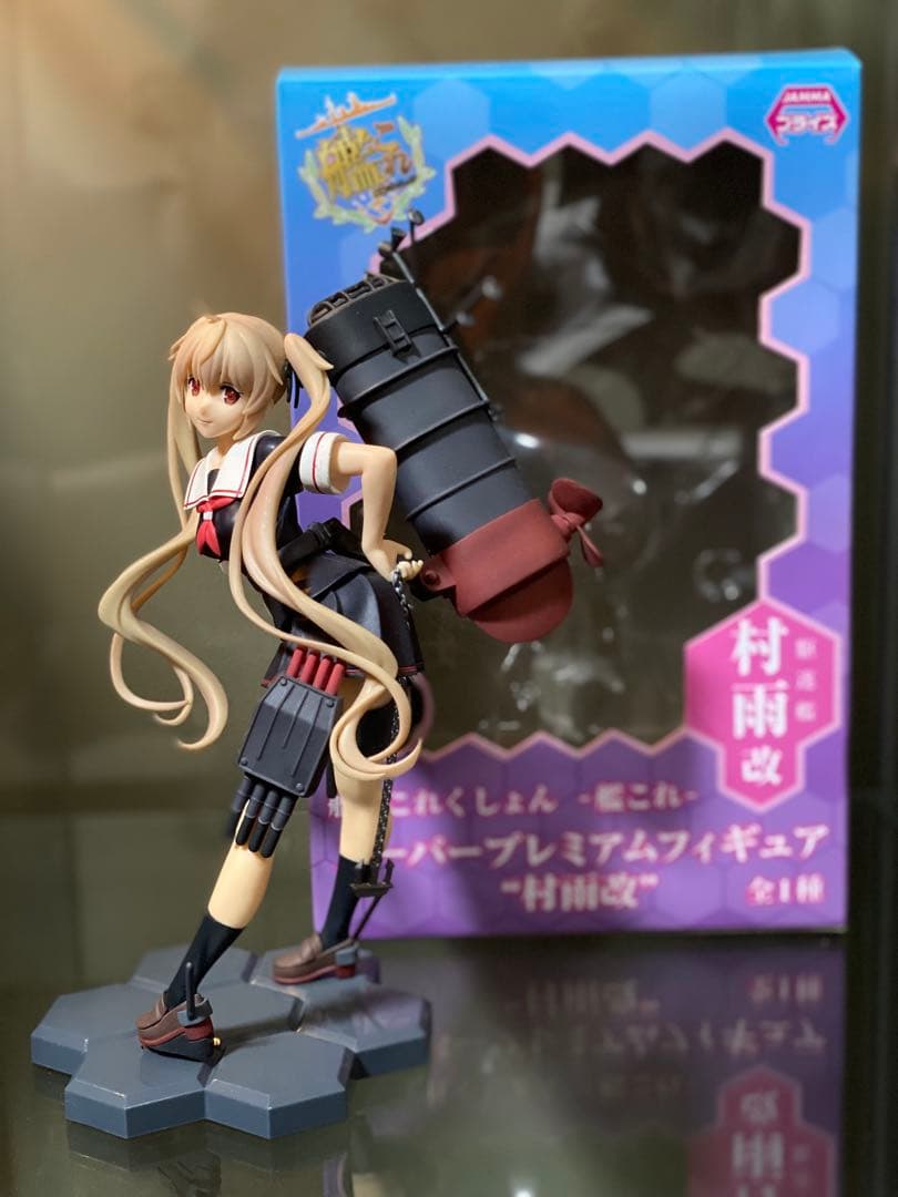 艦これ プライズフィギュア 10点以上セット