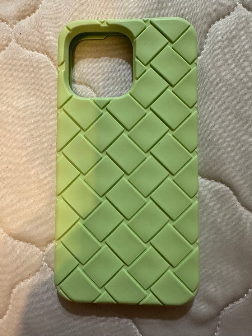 BOTTGA VENETA iPhone14PROMAX ケース14プロマックス