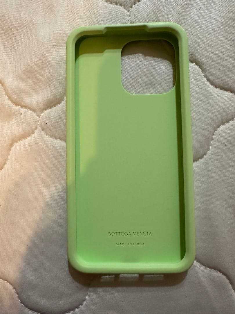 BOTTGA VENETA iPhone14PROMAX ケース14プロマックス