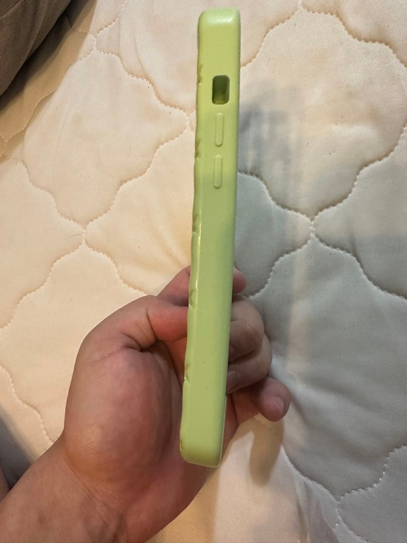BOTTGA VENETA iPhone14PROMAX ケース14プロマックス