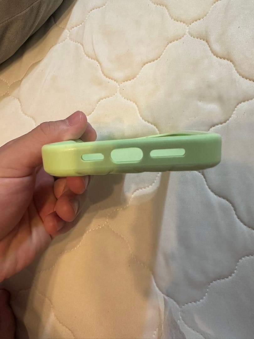 BOTTGA VENETA iPhone14PROMAX ケース14プロマックス