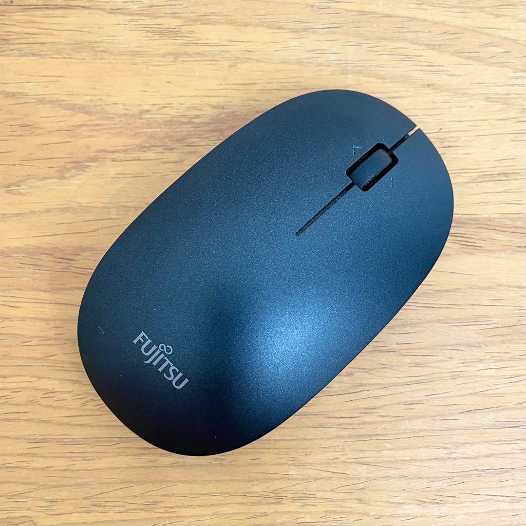 ◎美品 FUJITSU LIFEBOOK NH77/H1 16GB/512GB