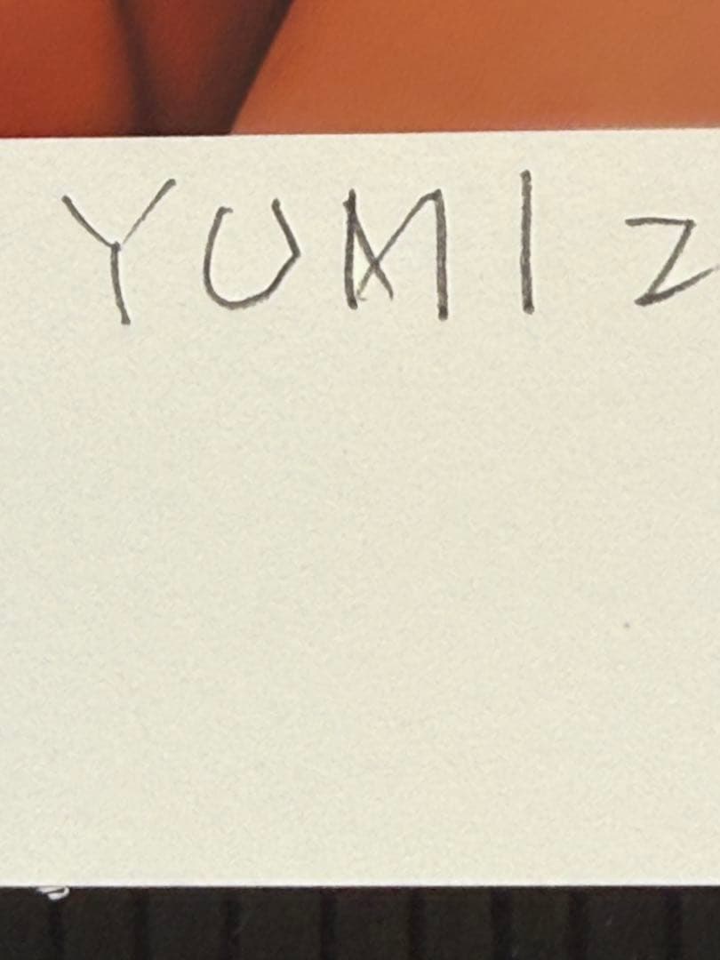 【真作保証】　『HIROSHI SATO作』　EDナンバー サイン 作品名有 8