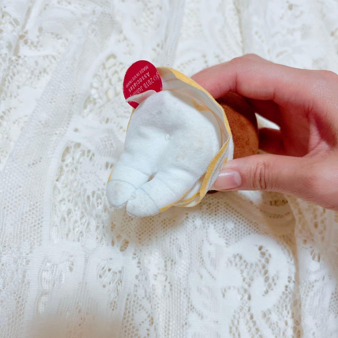 髙橋海人 ちょっこりさん pvc キーホルダー