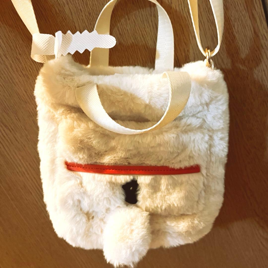 ルートート ROOTOTE トートバッグ ピーナッツ　スヌーピー