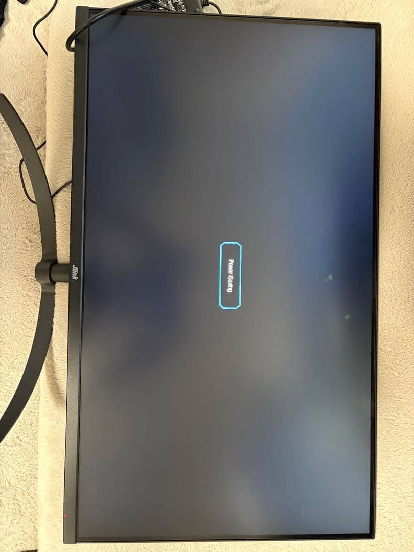 Jlink 32インチ 2K Quad HD モニター 本体