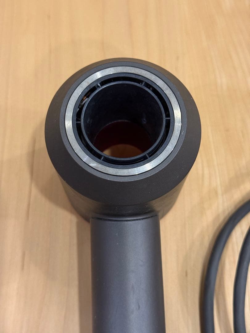 Dyson ヘアドライヤー HD01