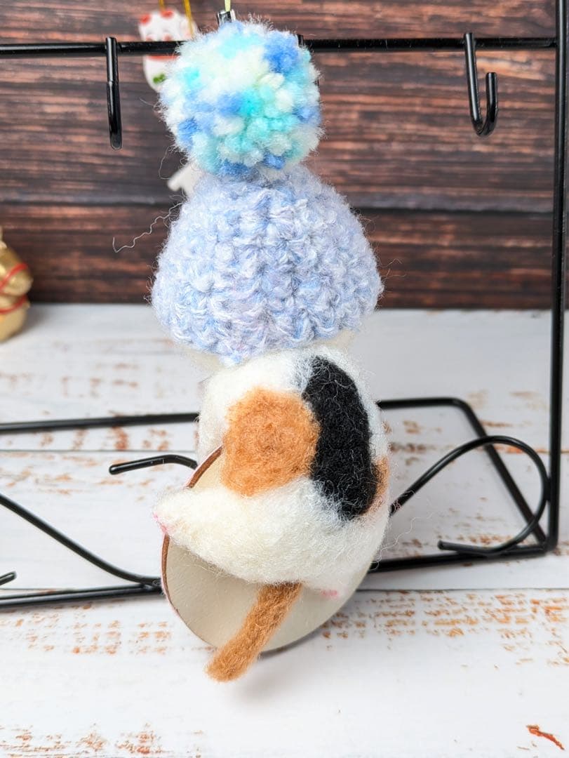 ゴマのページです♪