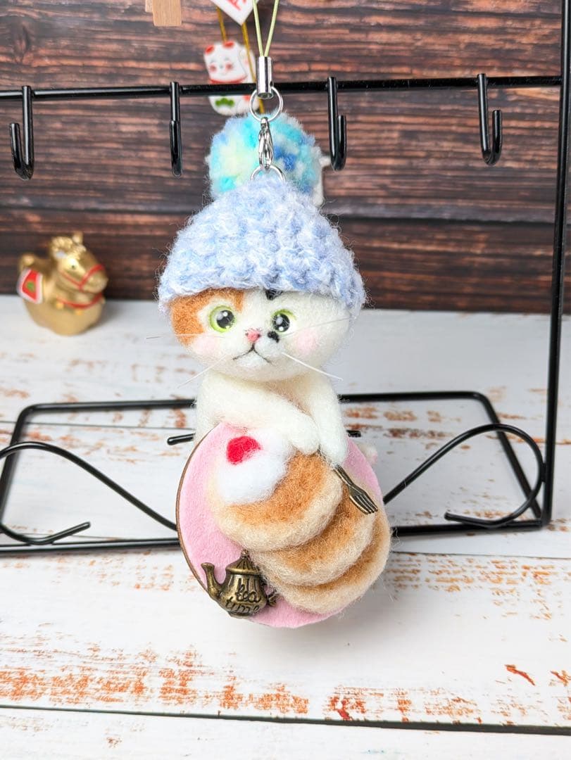 ゴマのページです♪