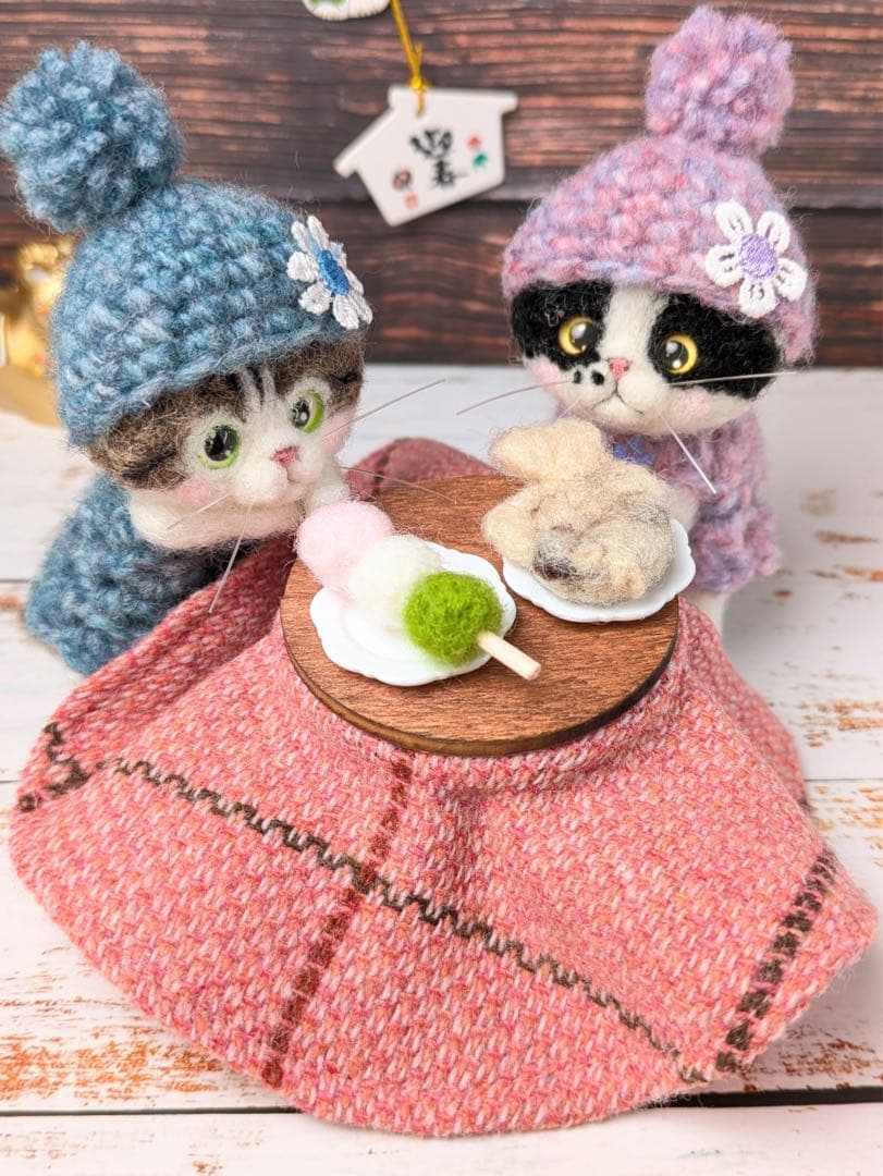 ゴマのページです♪