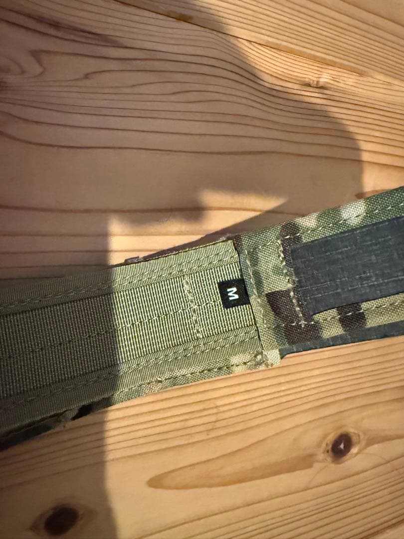 AGILITE リガーベルト MAGNETIX Mサイズ