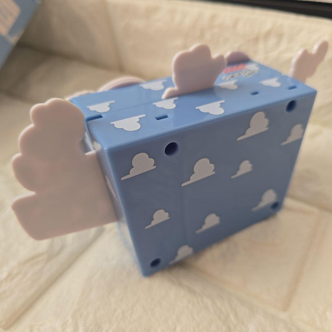 ⑪★45000円～★非売品 トイストーリー 日めくり 激レア2012