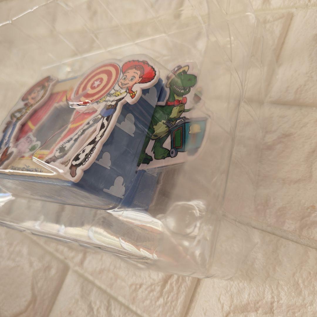 ⑪★45000円～★非売品 トイストーリー 日めくり 激レア2012