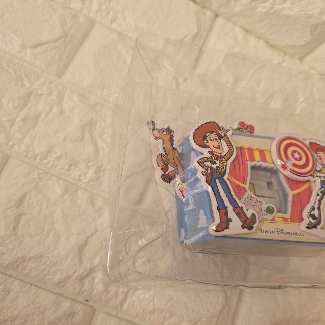 ⑪★45000円～★非売品 トイストーリー 日めくり 激レア2012