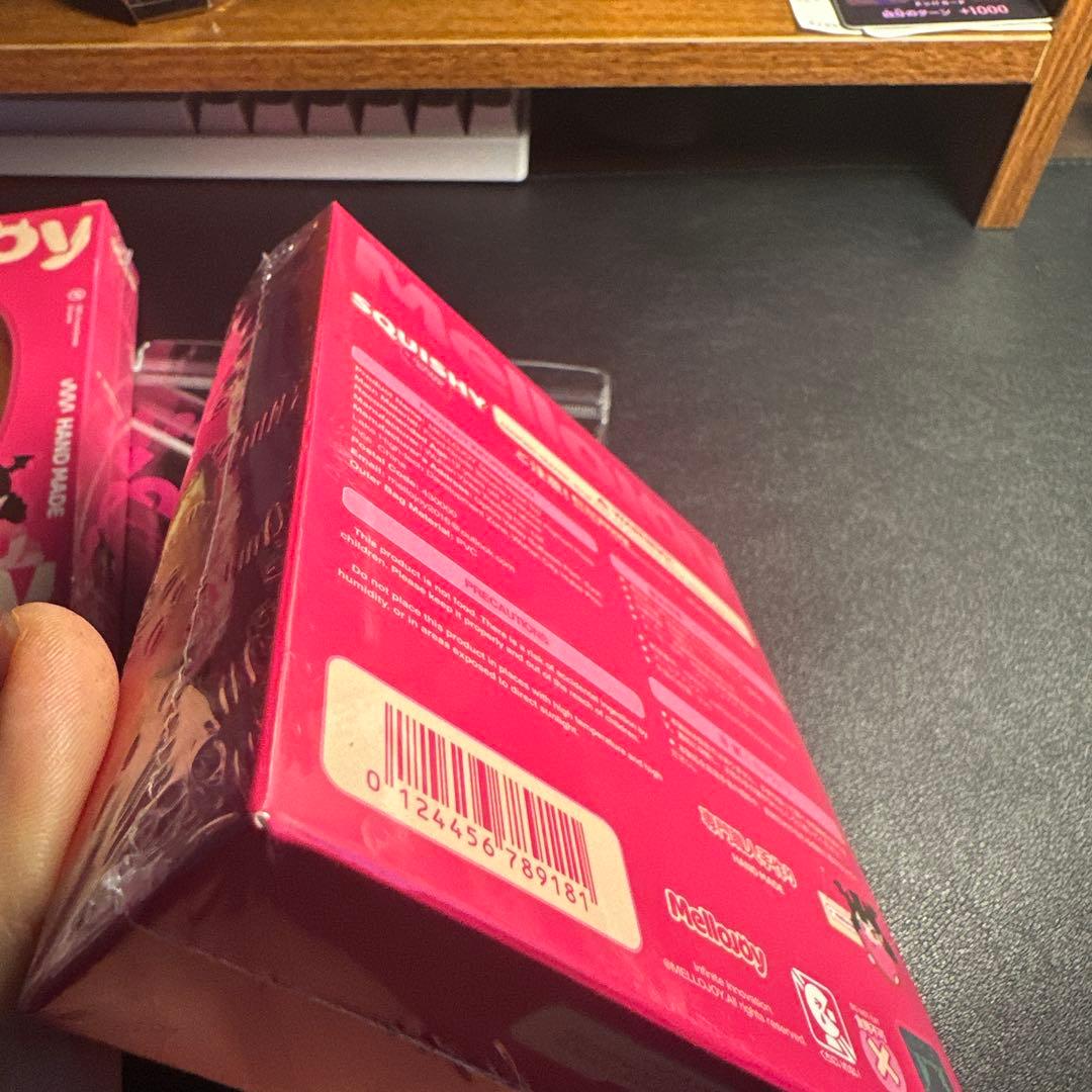 MelloJoy スイーツデコキット