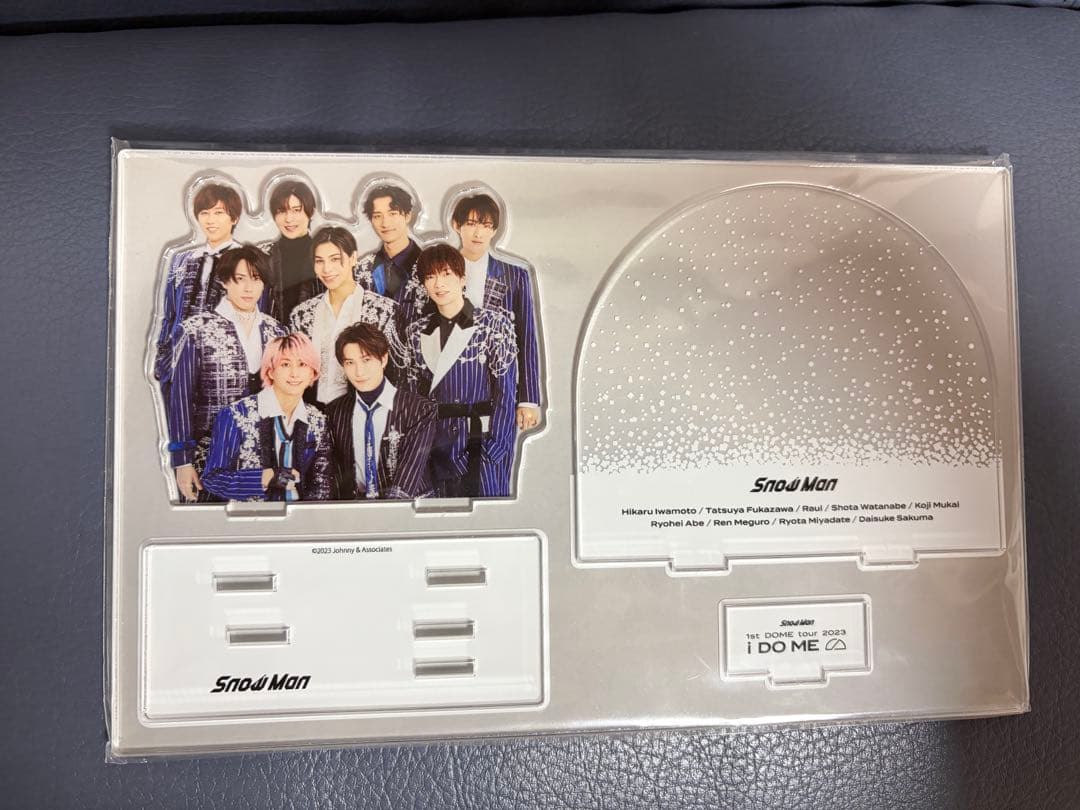  Man CDセットとグッズまとめ