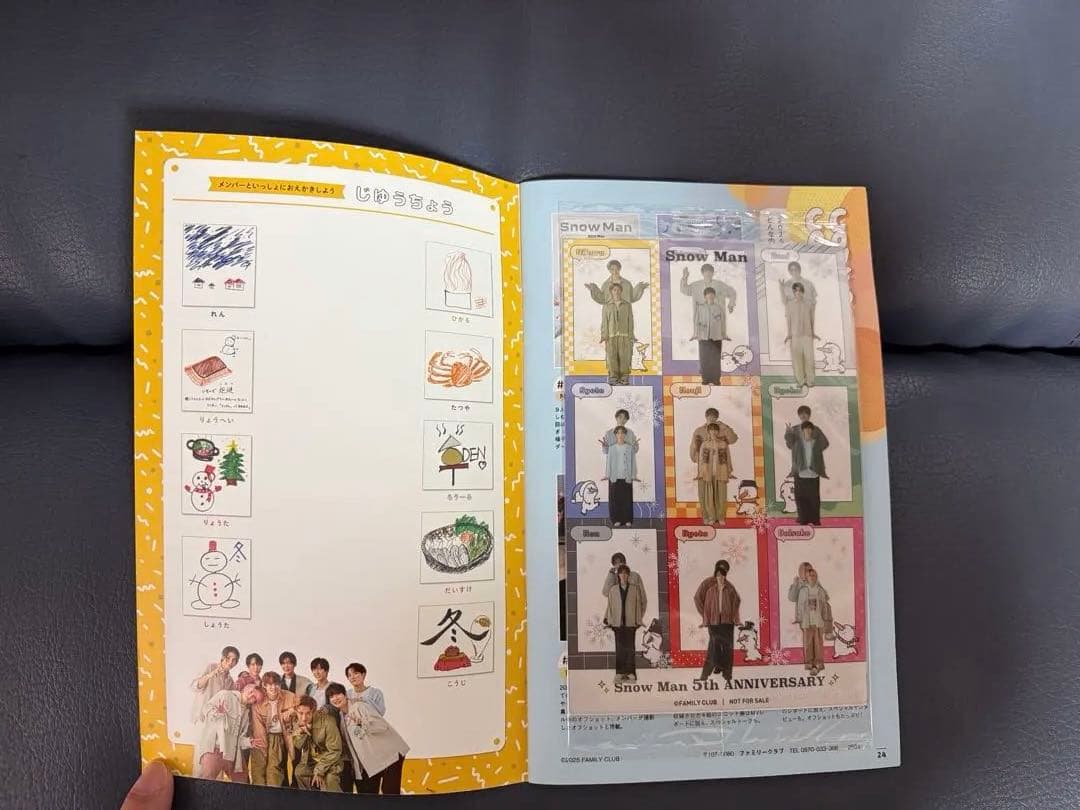  Man CDセットとグッズまとめ