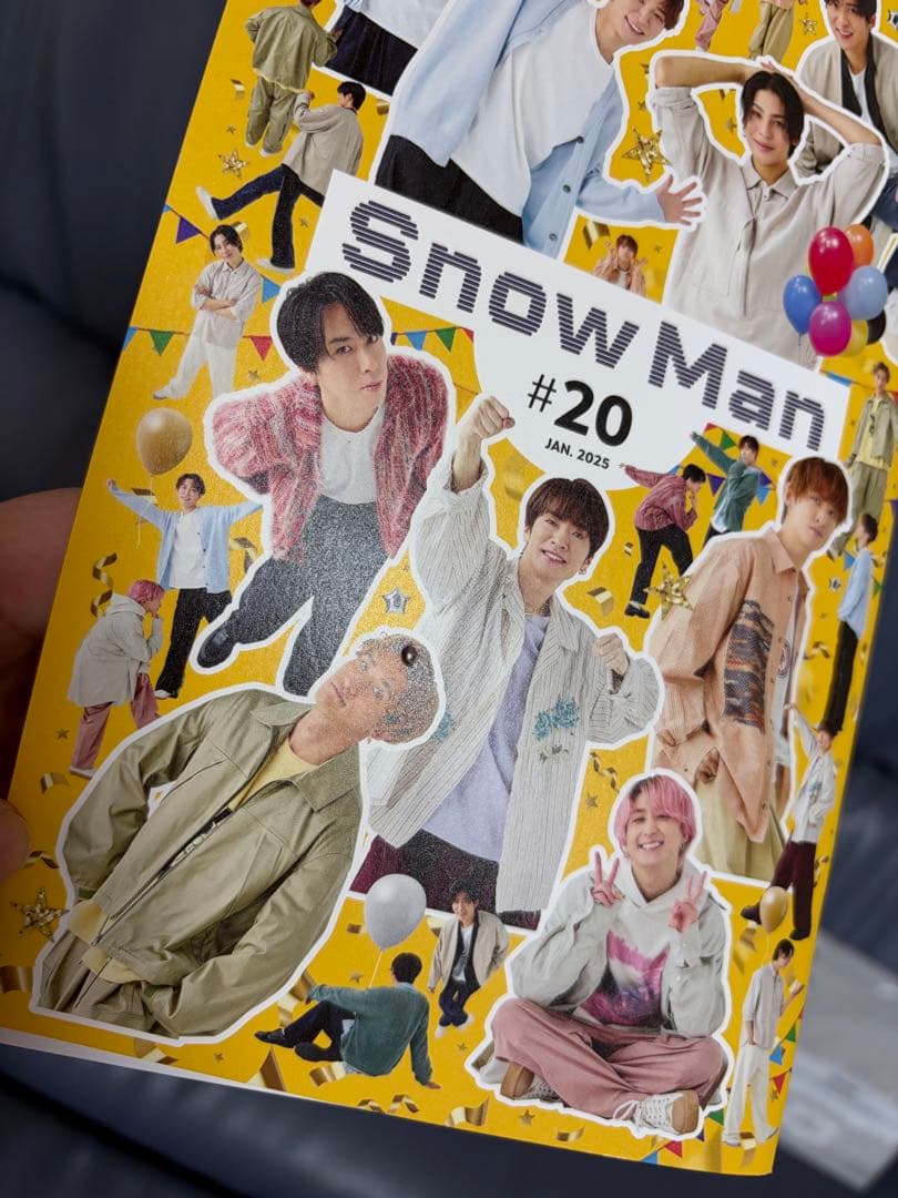  Man CDセットとグッズまとめ