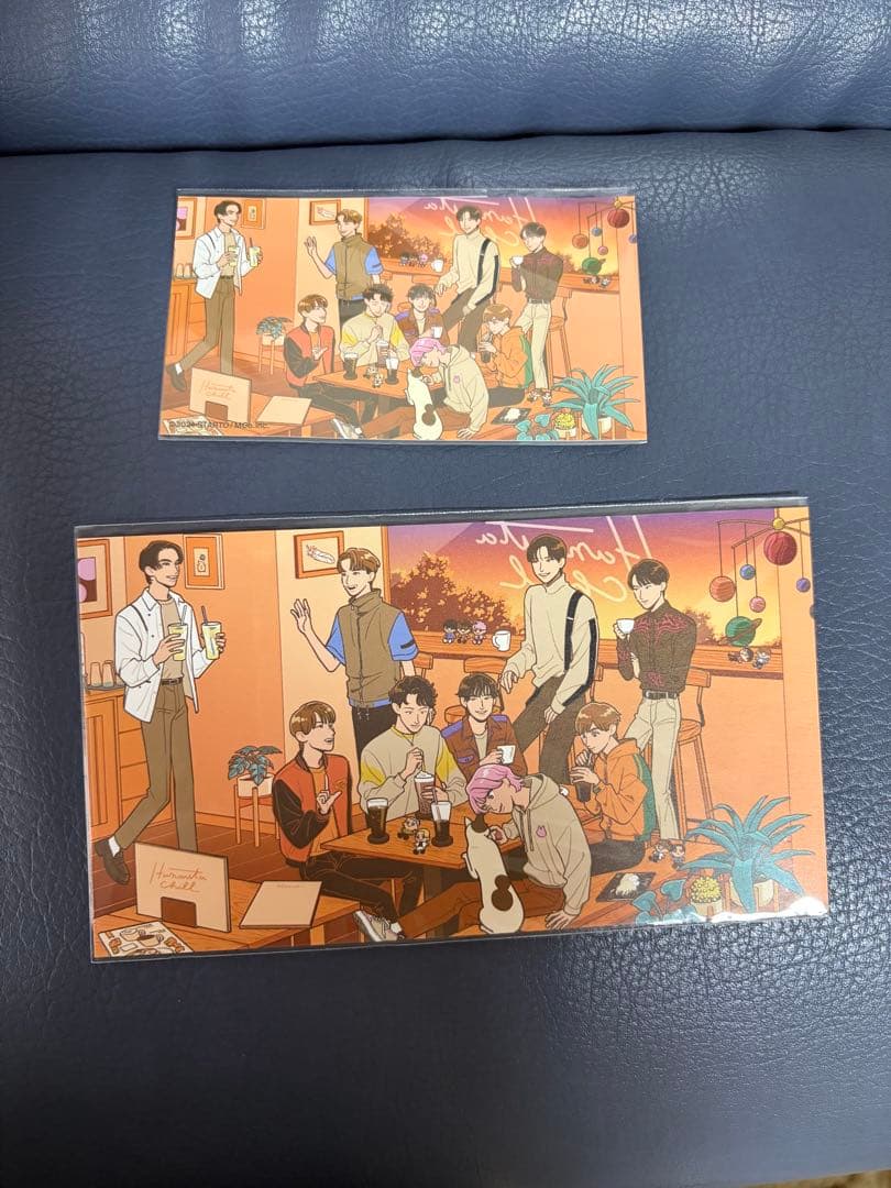  Man CDセットとグッズまとめ