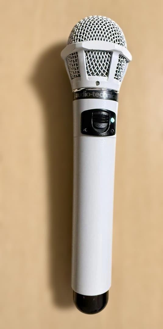 オーディオテクニカ AT-CLM9000TWX ホワイト限定カラーバージョン